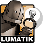 Lumatik logo