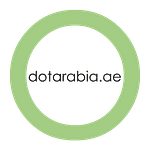 dotarabia.ae logo