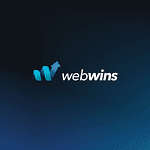 WebWins logo