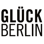 GLÜCK Berlin Werbeagentur logo
