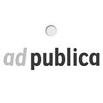ad publica Public Relations GmbH logo