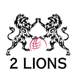 2 LIONS