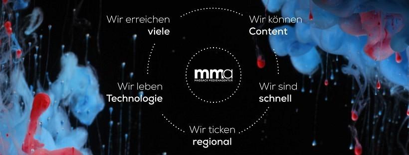 Madsack Medienagentur GmbH & Co. KG cover
