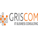 Griscom logo