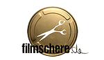 Filmschere logo