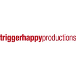 Trigger Happy Productions GmbH logo