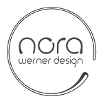 Nora Werner Design logo