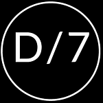 dailyseven - Webdesign Agentur Berlin logo