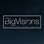 BigVisions logo