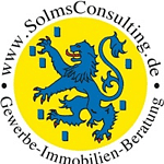 SOLMS CONSULTING logo