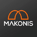 Makonis logo