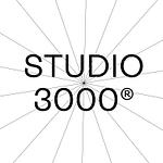 STUDIO 3000 logo