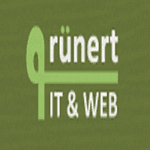 Grünert IT & Web logo