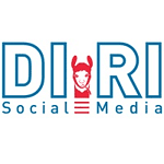 Di.Ri Social Media logo