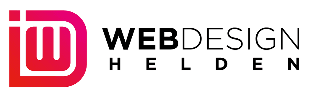 Webdesign Helden cover