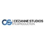 Cezanne Studios Filmproduction logo