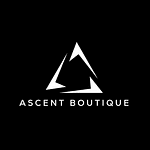 Ascent Boutique logo