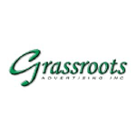 Grassroots Advertising logo