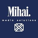 Mihai. GmbH logo