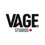 Vage Studios logo
