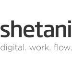 shetani oHG logo