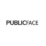 PUBLICFACE logo