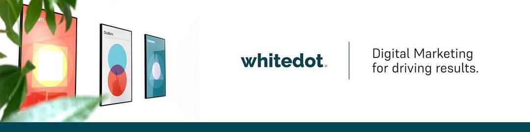 whitedot GmbH cover