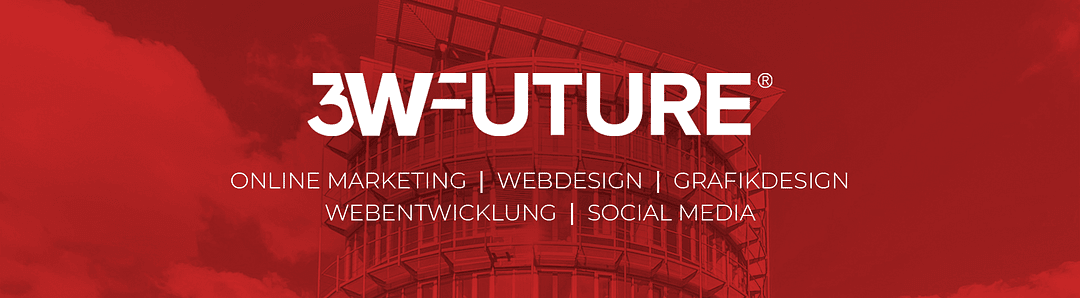 3W FUTURE GmbH & Co. KG cover