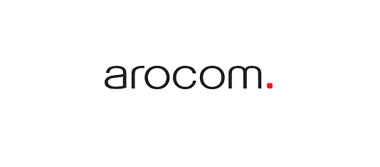 arocom GmbH - Drupal Agentur cover