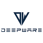 Deepware logo