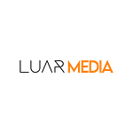 Luar Media logo