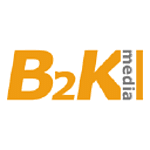 B2K Media GmbH - Webdesign Berlin logo