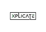 XPLICATE logo
