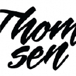 Thomsen Models logo