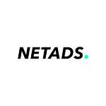 NETADS® logo