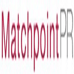 Matchpoint PR logo