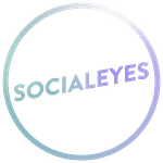 SOCIALEYES logo