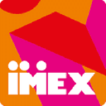 IMEX Frankfurt logo