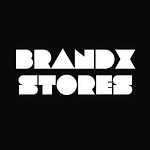 Brand x Stores logo