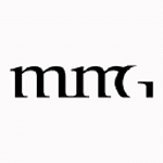 mmg brands GmbH logo