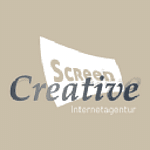 Designagentur Creative Screen