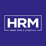 HRM Textil GmbH - Stuttgart logo