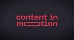 content in motion logo