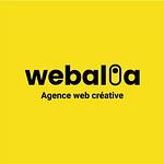 Webalia logo