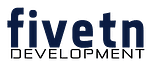 Fivetn Development logo