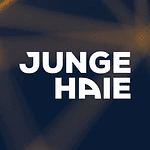 Junge Haie GmbH logo