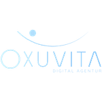 Oxuvita Int. GmbH | oxuvita.com logo