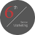 6sense Marketing logo