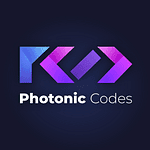 Photonic Codes GmbH logo