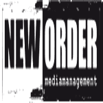 New Order Media Management logo